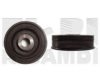 KM International FI15410 Belt Pulley, crankshaft